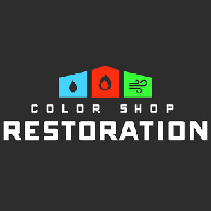 TOWN OF OBION COLOR SHOP RESTORATION