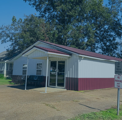 TOWN OF OBION COMMUNITY CENTER TOWN OF OBION COMMUNITY CENTER