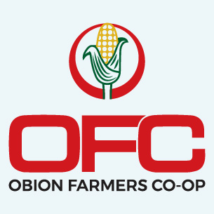 TOWN OF OBION FARMERS COOP