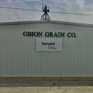 TOWN OF OBION OBION GRAIN
