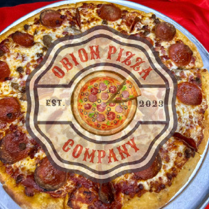 Obion Pizza Co.