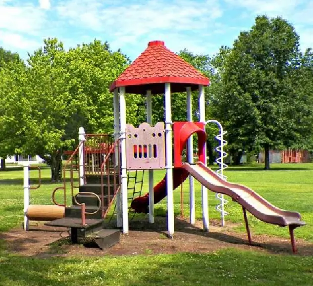 TOWN OF OBION PARKS & REC