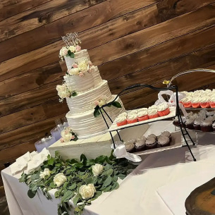 TOWN OF OBION R&D CAKES
