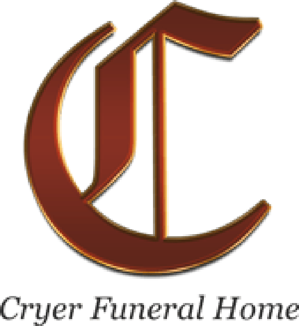 cryer funeral home