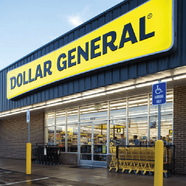 dollar general