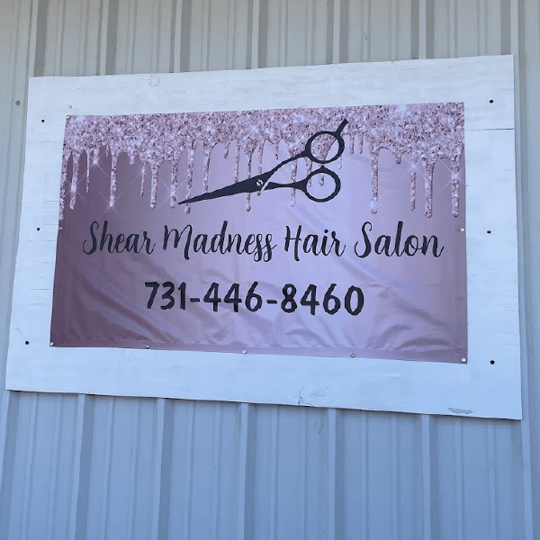 shear madness
