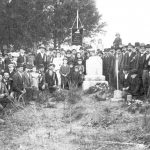 Simpson Hill Cemetery 1909