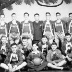 Obion High School 1941-42 Men's Basketball Team